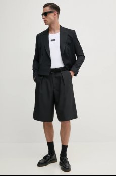 Шорты Versace Jeans Couture