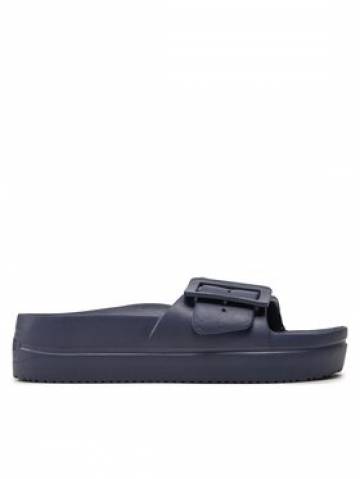 Big Star Shoes Шльопанці NN274A665 Cиній Big Star Shoes Шльопанці NN274A665 Cиній