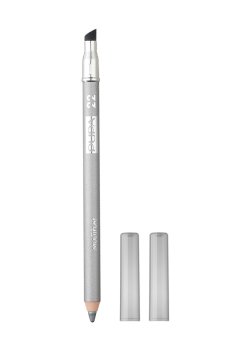 Карандаш для глаз Pupa Multiplay Eye Pencil с аппликатором, 22 Pure Silver, 1.2 г