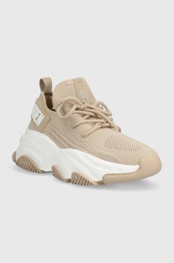 Кроссовки Steve Madden Protégé-E цвет бежевый SM19000032 Кроссовки Steve Madden Protégé-E цвет бежевый SM19000032