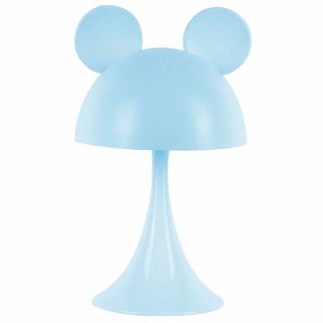 Світильник Kite Simple mouse блакитний (K25-317-2-3) Світильник Kite Simple mouse блакитний (K25-317-2-3)