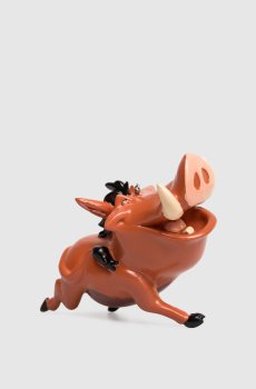Елочное украшение Pumbaa