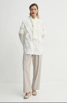 Рубашка Bruuns Bazaar