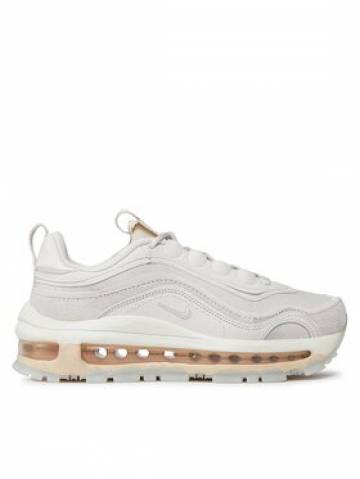 Nike Снікерcи Air Max 97 Futura FB4496 001 Бежевий Nike Снікерcи Air Max 97 Futura FB4496 001 Бежевий