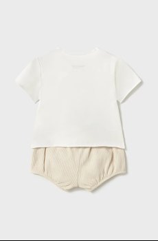 Детский хлопковый комплект Mayoral Newborn