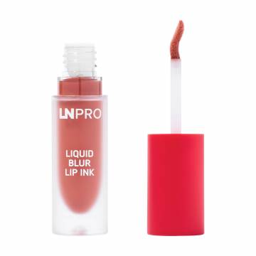 Жидкая матовая помада для губ LN Pro Liquid Blur Lip Ink 102, 5 мл Жидкая матовая помада для губ LN Pro Liquid Blur Lip Ink 102, 5 мл