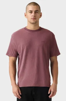 Мужская розовая футболка Розовый S Levi’s® A0637;0178