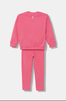 Детский спортивный костюм adidas