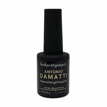 Гель-лак для ногтей Antonio Damatti Innovative Gel Lacguer, 025, 9 мл Гель-лак для ногтей Antonio Damatti Innovative Gel Lacguer, 025, 9 мл