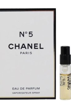 Chanel №5 Eau Premiere Парфюмированная вода женская, 1.5 мл (пробник)