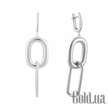 Серьги с подвесками Fresh Jewelry Серьги с подвесками Fresh Jewelry