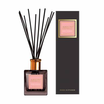 Аромадиффузор воздуха Areon Home Perfume Peony Blossom, 150 мл Аромадиффузор воздуха Areon Home Perfume Peony Blossom, 150 мл