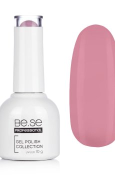 Гель-лак для ногтей Be.Se Professional Gel Polish Nude 04, 10 г