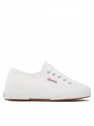 Superga Кросівки 2750 New Plus S2126KW Білий Superga Кросівки 2750 New Plus S2126KW Білий