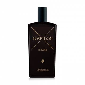Instituto Espanol Poseidon Hombre Туалетная вода мужская, 150 мл Instituto Espanol Poseidon Hombre Туалетная вода мужская, 150 мл
