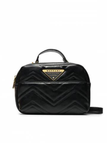 Monnari Сумка BAG4550-020 Чорний Monnari Сумка BAG4550-020 Чорний