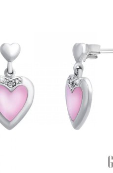 Серьги Lurie Jewelry