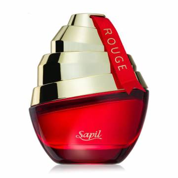 Sapil Rouge Парфюмированная вода женская, 100 мл Sapil Rouge Парфюмированная вода женская, 100 мл