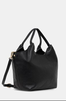 Кожаная сумочка Answear.LAB
