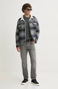 Свитер с примесью шерсти Marc OPolo