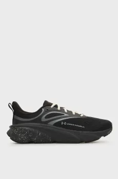 Мужские черные кроссовки UA Rogue 6 Черный 10 Under Armour 6006719-005