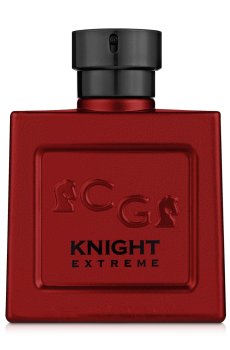 Christian Gautier Knight Extreme Туалетная вода мужская, 100 мл + пробник, 2 мл