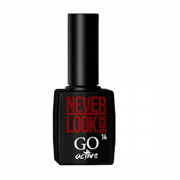Гель-лак для ногтей GO Active Gel Polish 014, 10 мл Гель-лак для ногтей GO Active Gel Polish 014, 10 мл