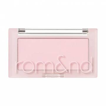 Румяна для лица Rom&nd Better Than Cheek W02 Strawberry Milk, 4 г Румяна для лица Rom&nd Better Than Cheek W02 Strawberry Milk, 4 г