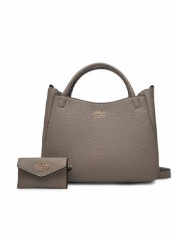 Guess Сумка HWPG96 48050 Коричневий