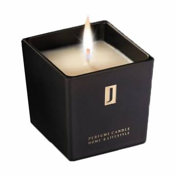 Парфюмированная соевая свеча Jfenzi Lili Ardagio Candle, 200 г Парфюмированная соевая свеча Jfenzi Lili Ardagio Candle, 200 г