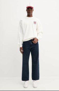 Хлопковая кофта Guess Jeans