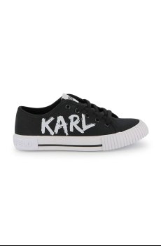 Детские кеды Karl Lagerfeld