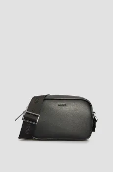 Женская черная сумка Черный ONESIZE HUGO 50547050;001