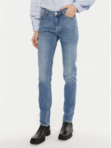 Munthe Джинси Taulu 243143124308 Голубий Slim Fit Munthe Джинси Taulu 243143124308 Голубий Slim Fit