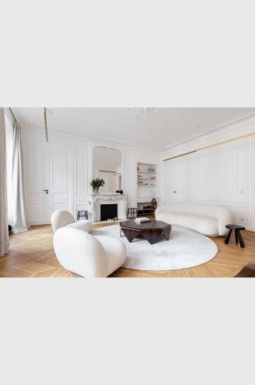 Книга QeeBoo Understated Elegance - New Urban Living, Wim Pauwels, English Книга QeeBoo Understated Elegance - New Urban Living, Wim Pauwels, English