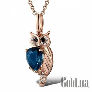 Женский кулон Lurie Jewelry Женский кулон Lurie Jewelry