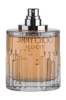 Jimmy Choo Illicit Парфюмированная вода женская, 100 мл (ТЕСТЕР)