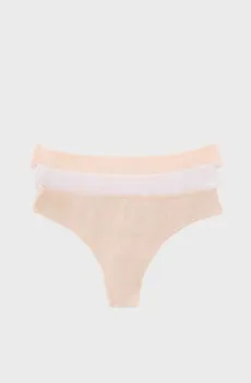 Женские трусики (3 шт) Разноцветный S womensecret 7683099