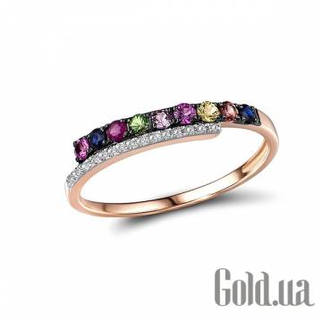 Кольцо Lurie Jewelry Кольцо Lurie Jewelry