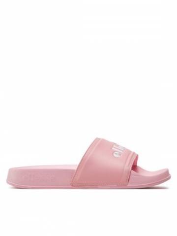 Ellesse Шльопанці Filippo Slide SGVF0834 Рожевий Ellesse Шльопанці Filippo Slide SGVF0834 Рожевий