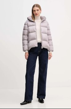 Пуховая куртка Hetrego ARINA