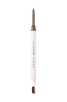 Механический карандаш для бровей Fenty Beauty By Rihanna Brow Mvp Ultra Fine Brow Pencil & Styler, Ash Brown, 0.07 г