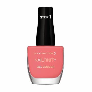 Лак для ногтей Max Factor Nailfinity Gel Colour с эффектом гель-лака, 400 Thats A Wrap, 12 мл Лак для ногтей Max Factor Nailfinity Gel Colour с эффектом гель-лака, 400 Thats A Wrap, 12 мл