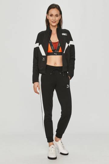 Puma - Спортивный бюстгальтер 520401 Puma - Спортивный бюстгальтер 520401