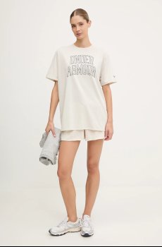 Футболка Under Armour Rival