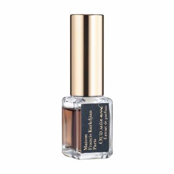 Maison Francis Kurkdjian Oud Satin Mood Парфюмированная вода унисекс, 5 мл Maison Francis Kurkdjian Oud Satin Mood Парфюмированная вода унисекс, 5 мл