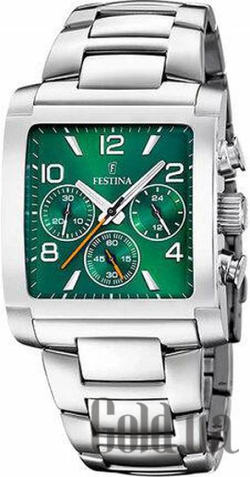 Мужские часы Festina Мужские часы Festina