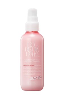 Уценка! Сыворотка для волос LOdeurlette In England Colorfit Cherry Fleur Milk Hair Curl Serum, 100 мл