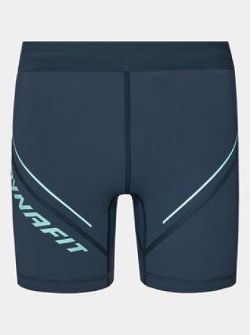 Dynafit Спортивні шорти Vert 2 W Sho Tights 08-71167 Cиній Slim Fit Dynafit Спортивні шорти Vert 2 W Sho Tights 08-71167 Cиній Slim Fit