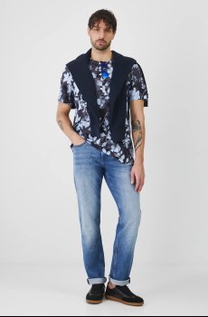 Футболка Medicine